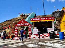 Gangtok and Darjeeling 4nights 5 Days