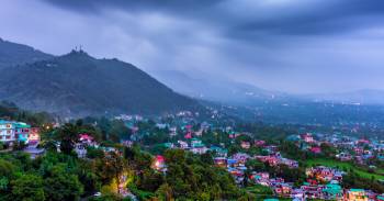 Dharampur Tour Packages