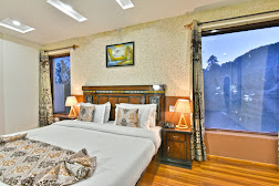 Amritsar, Dalhousie, Dharamshala 3 Night 4 Day