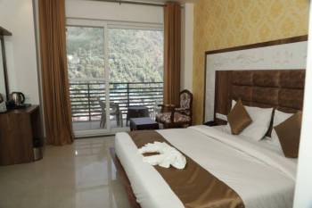Amritsar, Dalhousie, Dharamshala 3 Night 4 Day