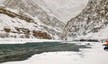 Adventures Of Kashmir With Ladakh