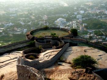 Hampi Discovered