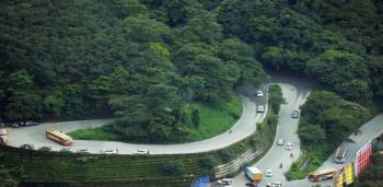 Wayanad - Mysuru - Bengaluru 6N - 7D Tour