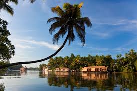 Kerala Premium - Luxury Packages