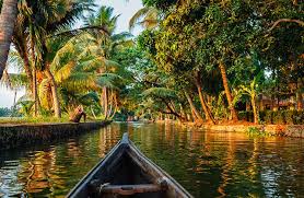 Kerala Package 8 Nights - 9 Days