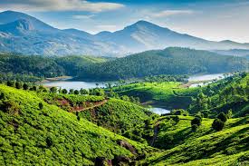 4N - 5D Kerala Tour Package