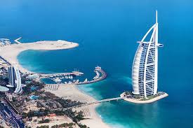 03 Nights And 04 Days Dubai Tour