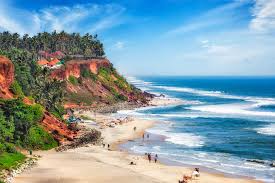 Kerala Beaches And Backwaters Tour