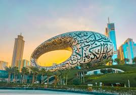 05 Nights And 06 Days Dubai Package