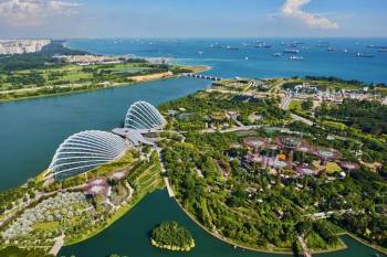 Changi Tour Packages