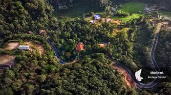 06 Days -  05 Nights Bangalore – Mysore - Coorg - Ooty – Coonoor Tour