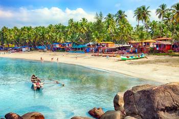 North Goa Tour Packages