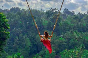 5 Night / 6 Days Bali Tour Package