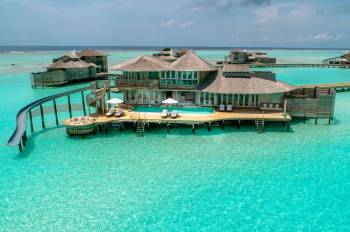 Male Tour Packages