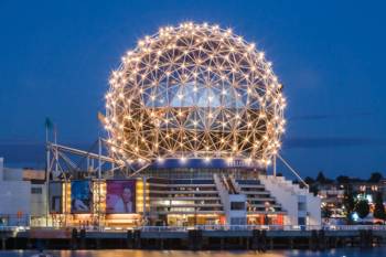 Vancouver Tour Packages
