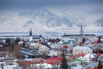 4 Nights - 5 Days Iceland - Budget Friendly Aurora Tour