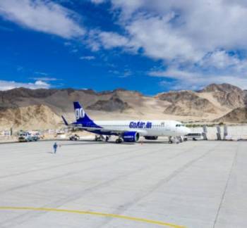 Kashmir Ladakh Shimla Manali 19 Nights 20 Days