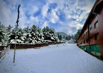 Kargil Tour Packages