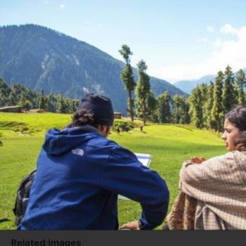 Kashmir Ladakh Shimla Manali 19 Nights 20 Days