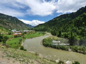Magestic Gurez Valley Tour Package 6 Days - 5 Nights