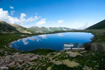 Kashmir Great Lakes Trek 6 Nights 7 Days Tour