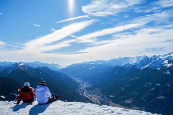 Kashmir Tour Wd Sinthantop Beyond The Brochures 10 Days 9 Nights
