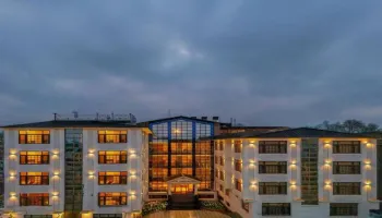 Experience The Luxury Of Kashmir Trip 4 Nights 5 Days