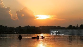 Kashmir Family Vacation 6 Nights 7 Days Tour