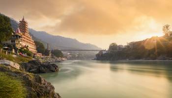 Rishikesh Tour Package