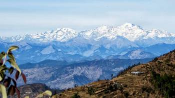 Kanatal Tour Packages