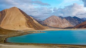 Leh ladakh Tour