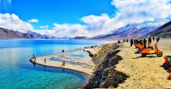 Leh ladakh Tour