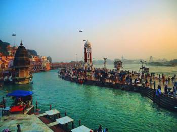 Uttarakhand Tour Package