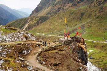 Kedaranath Tour Pacakge