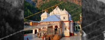 Char Dham  Tour Package