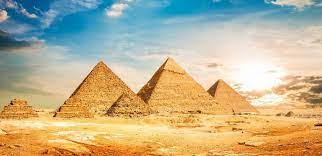 3 nights 4 Days Cairo Tour Package