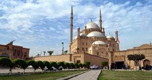 3 nights 4 Days Cairo Tour Package