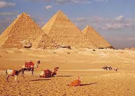 3 nights 4 Days Cairo Tour Package