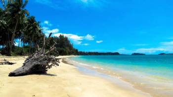 Andaman 3 Nights and 4 Days Tour