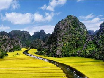 4 Nights 5 Days Hanoi - Trang An - Halong Bay