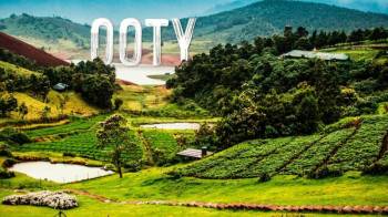 4 Nights 5 Days  Mysore  Ooty  Bangalore