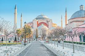 Istanbul Tour Packages