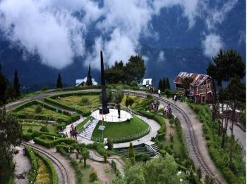 Gangtok + Darjeeling 4N5D Tours