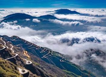 Gangtok - Darjeeling 3 Night 4 Days Tour