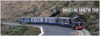 Gangtok - Lachen - Lachung - Pelling - Darjeeling 10 Days Tour