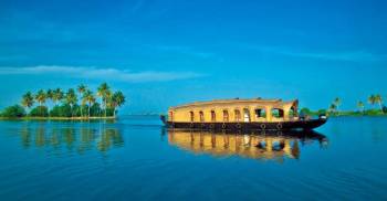 Kerala 6 Night - 7 Days Tour