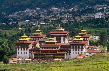 Bumthang Tour Packages