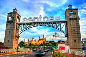 Singapore with Cruise