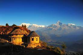 Chitwan Tour Packages