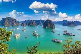 ESSENSES OF VIETNAM